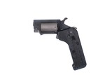 Standard Manufacturing - Switch-Gun™ Blued .22WMR Folding Revolver FACTORY DIRECT IMMEDIATE SHIPMENT - 5 of 8