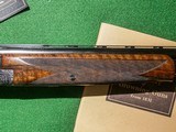 Browning - Midas Grade Superlight, O/U, Made In Belgium, 20ga. 26