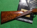 Browning - Midas Grade Superlight, O/U, Made In Belgium, 20ga. 26