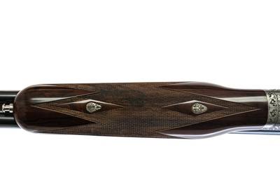 CSMC - Christian Hunter, SxS, Detachable Floor Plate, 28ga. 30