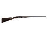 CSMC - Christian Hunter, SxS, 28ga. 30
