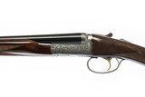 CSMC - Christian Hunter, SxS, 28ga. 30