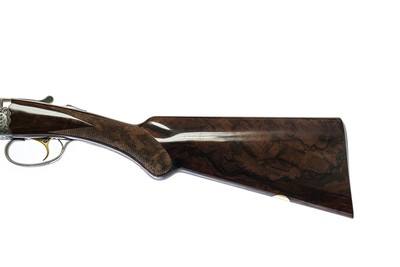 CSMC - Christian Hunter, SxS, Detachable Floor Plate, 28ga. 30