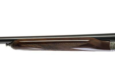CSMC - Christian Hunter, SxS, Detachable Floor Plate, 28ga. 30