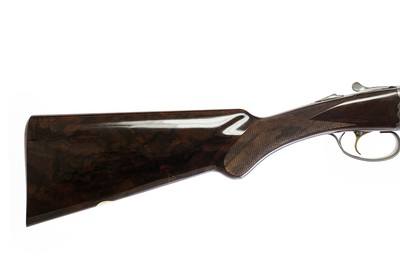 CSMC - Christian Hunter, SxS, Detachable Floor Plate, 28ga. 30