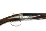 CSMC - Christian Hunter, SxS, 28ga. 30