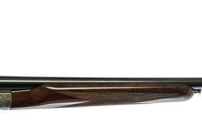 CSMC - Christian Hunter, SxS, Detachable Floor Plate, 28ga. 30