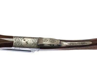 CSMC - Christian Hunter, SxS, Detachable Floor Plate, 28ga. 30