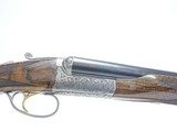 CSMC - Christian Hunter, SxS, 16ga. 29” Barrels Choked IM/F. MAKE OFFER. - 1 of 11