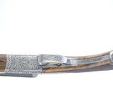 CSMC - Christian Hunter, SxS, 16ga. 29” Barrels Choked IM/F. MAKE OFFER. - 9 of 11