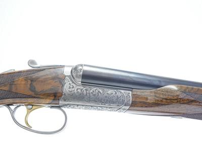CSMC - Christian Hunter, SxS, 16ga. 29” Barrels Choked IM/F. MAKE OFFER.