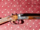 SAVAGE - Fox, SxS, CE Grade, 28ga. 26