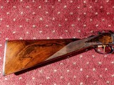 SAVAGE - Fox, SxS, CE Grade, 28ga. 26