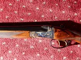 SAVAGE - Fox, SxS, CE Grade, 28ga. 26