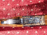 SAVAGE - Fox, SxS, CE Grade, 28ga. 26