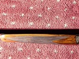SAVAGE - Fox, SxS, CE Grade, 28ga. 26