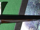 J. Venables & Son - Sidelock SxS, 12ga. 28