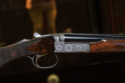 Christian Hunter - SxS, .410. 28