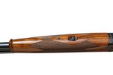 B.Rizzini - Omnium, O/U, 20ga. 28” Barrels with Factory Screw-in Choke Tubes. MAKE OFFER. - 8 of 8