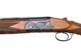 B.Rizzini - Omnium, O/U, 20ga. 28” Barrels with Factory Screw-in Choke Tubes. MAKE OFFER. - 2 of 8