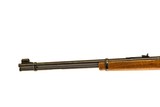 Winchester - Model 9422M, .22 Winchester Magnum. 20