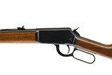 Winchester - Model 9422M, .22 Winchester Magnum. 20