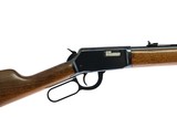 Winchester - Model 9422M, .22 Winchester Magnum. 20