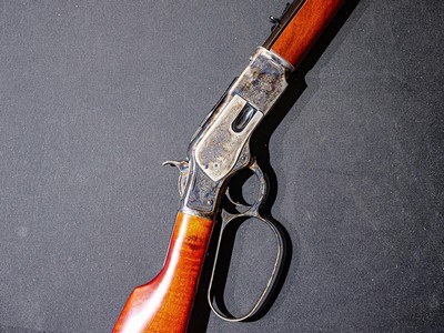 Uberti - 1873 Limited Edition, .45 Colt. 20