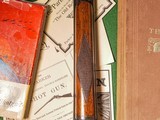 Parker - Trojan Grade, SxS, 20ga. 28
