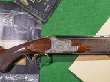 Browning - Diana Grade, O/U, Made In Belgium, .410ga. 28