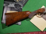 Browning - Diana Grade, O/U, Made In Belgium, .410ga. 28