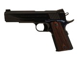 Standard Manufacturing 1911 Blued Finish .45 ACP FACTORY DIRECT IMMEDIATE SHIPMENT - 2 of 2