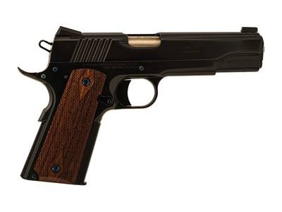 Standard Manufacturing 1911 Blued Finish .45 ACP FACTORY DIRECT
