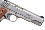 Standard Manufacturing 1911 Full Damascus Steel .45 ACP FACTORY DIRECT - 8 of 8