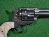 Ruger - Vaquero, Stainless Finish, .45 LC. 4 3/4 - 3 of 9