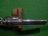 Ruger - Vaquero, Stainless Finish, .45 LC. 4 3/4 - 9 of 9