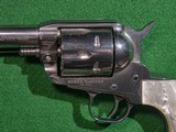 Ruger - Vaquero, Stainless Finish, .45 LC. 4 3/4 - 7 of 9