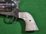 Ruger - Vaquero, Stainless Finish, .45 LC. 4 3/4 - 6 of 9
