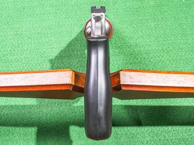 Colt - King Cobra, Bright Stainless Finish, 