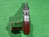 Bond Arms - Snake Slayer, Stainless Steel Finish, .45 Colt/.410. 3.5