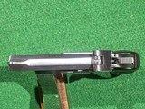 Bond Arms - Snake Slayer, Stainless Steel Finish, .45 Colt/.410. 3.5