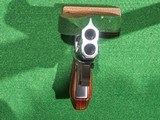 Bond Arms - Snake Slayer, Stainless Steel Finish, .45 Colt/.410. 3.5