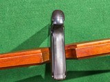 Remington - Model 51, Blued Finish, .380 ACP. 3 1/4