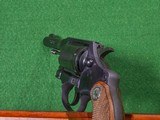 Colt - Courier, Blued Finish, .22 LR. 3