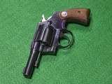Colt - Courier, Blued Finish, .22 LR. 3