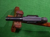 Colt - Courier, Blued Finish, .22 LR. 3