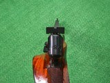 Browning - Medalist, .22 LR. 6 3/4
