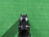 Browning - Hi Power, Blued Finish, 9mm. 4.7