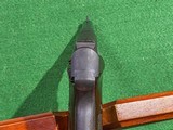 Colt - Challenger, Semi Automatic Pistol, .22 LR. 4 1/2