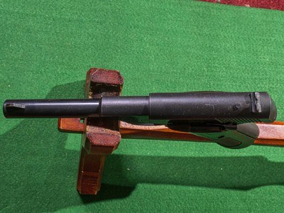 Colt - Challenger, Semi Automatic Pistol, .22 LR. 4 1/2
